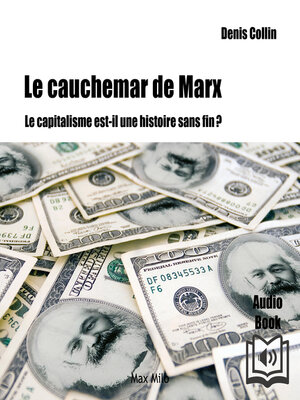 cover image of Le cauchemar de Marx